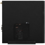 Мини ПК MSI Pro DP10 13M-025BRU i5 1340P (1.9) Iris Xe noOS 2.5xGbitEth WiFi BT 120W белый (936-B0A612-025), фото9