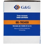 Картридж лазерный G&G GG-TK3430 TK-3430 черный (25000 стр.) для Kyocera ECOSYS PA5500X/MA5500ifx, фото3