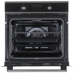 Духовой шкаф электрический Electrolux EOD4P57H черный, фото14