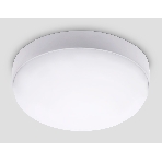 Светильник светодиодный влагозащищенный Ambrella light ST8624 WH белый IP65 LED 4200K 15W D135*60, фото3
