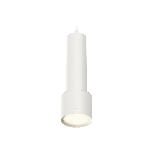 Светильник Ambrella Light XP8110001 SWH белый песок GX53 (A2301, C6355, A2101, C8110, N8112)
