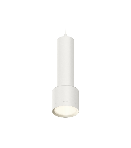 Светильник Ambrella Light XP8110001 SWH белый песок GX53 (A2301, C6355, A2101, C8110, N8112)