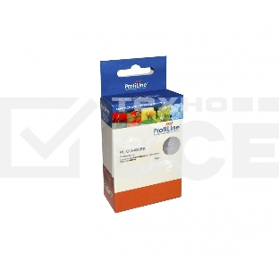 Картридж струйный PL-CLI-426BK с чипом для принтеров Canon Pixma IP4840/MG5140/MG5240/MG6140/MG8140 Black водн ProfiLine