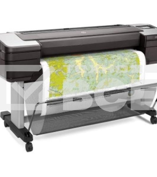 Плоттер струйный HP Designjet T1700 44