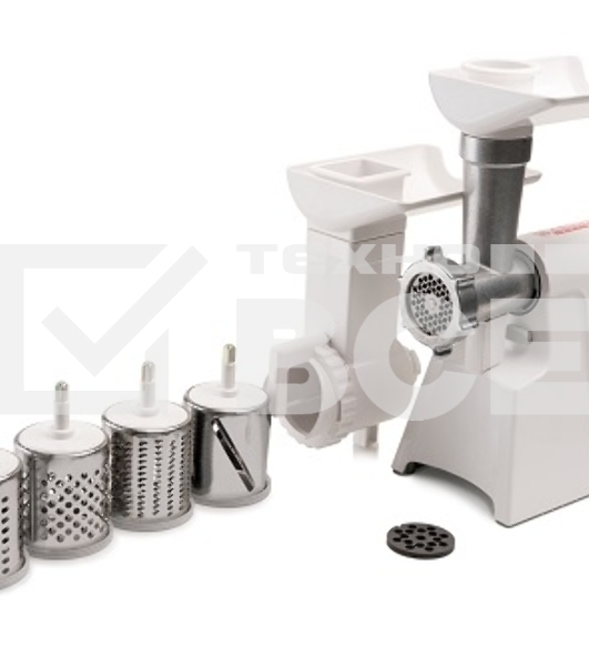 Мясорубка электрическая Гамма-7-01-03