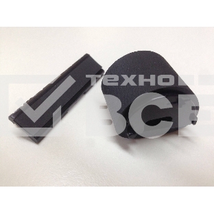 Набор замены ролика захвата и тормозной площадки обходного лотка (лоток 1) HP СLJ M570/M575 (CD644-67903)