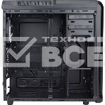 Компьютерный корпус Zalman Z3 Plus черный w/o PSU ATX 1x80mm 1x92mm 2x120mm 2xUSB2.0 1xUSB3.0 audio bott PSU, фото16