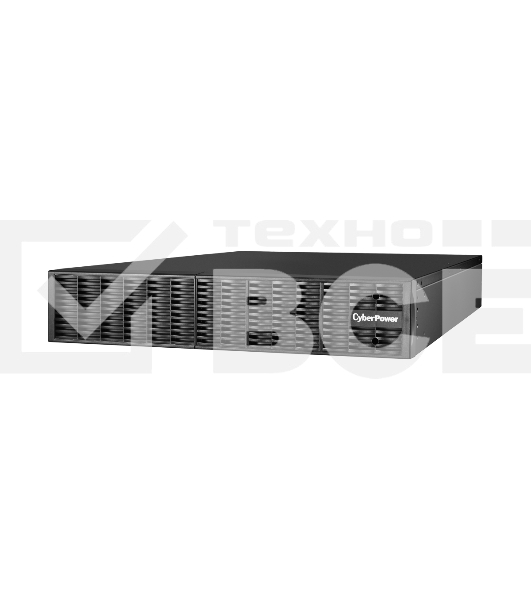 Внешний батарейный модуль Cyberpower BPSE72V45ART2U для моделей серии OLS2000ERT2U/OLS3000ERT2U