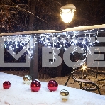 Гирлянда Айсикл 