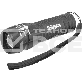 Фонарь 94 967 NPT-CM03-3AAA блист. Navigator 94967