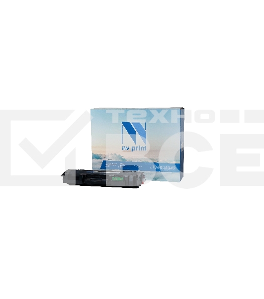 Картридж NVP совместимый NV-106R04349 для Xerox 205/210/215 (6000k)