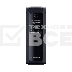 Источник бесперебойного питания UPS CyberPower VP1200ELCD Line-Interactive 1200VA/720W USB/RS-232/RJ11/45  (4 + 1 EURO), фото 1