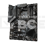 Материнская плата Gigabyte B550 GAMING X V2, AM4, AMD B550, 4xDDR4, 4xSATA, 2xM.2, 1xPCI-E 4.0 x16, 1xPCI-E 3.0 x2, 1xHDMI, 1xDVI-D, 1x 1Gb LAN, 1xUSB 3.2 Gen 2, 3xUSB 3.2 Gen 1, 2xUSB 2.0, 3x3.5 мм, 7.1, Standard-ATX, фото3