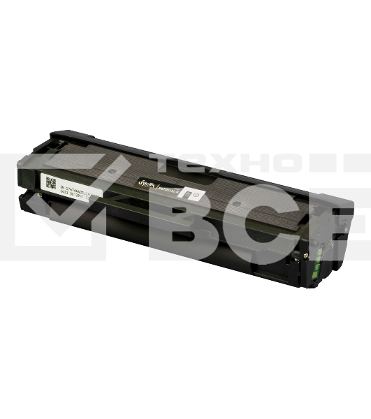 Картридж Sakura MLTD111L для Samsung ,Xpress M2020/ M2020W/ M2070/ M2070W/ M2070F/ M2070FW  черный, 2000 к.