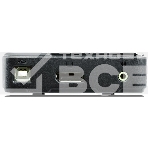 Коммутатор-KVM 2-х портовый с поддержкой USB, DisplayPort 2-х портовый KVM-коммутатор с поддержкой USB, DisplayPort, фото3