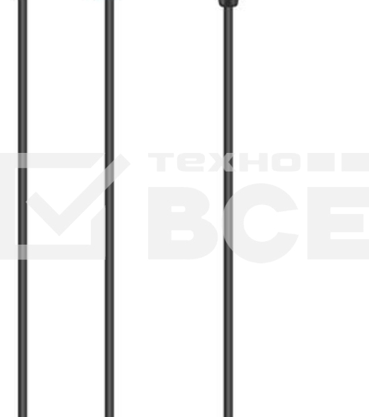 Наушники Sennheiser 506908/ накладные закрытые 16-22000Гц 1,5м отсоединяемый кабель+3м витой, 3.5мм/6.3мм 120дБ 70Ом