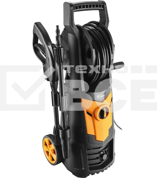 Минимойка Deko DKCW150 PRO 2000Вт (063-4303)