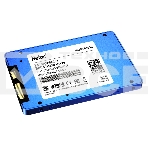 Накопитель SSD Netac N535S, 960Gb, SATA3, 2.5