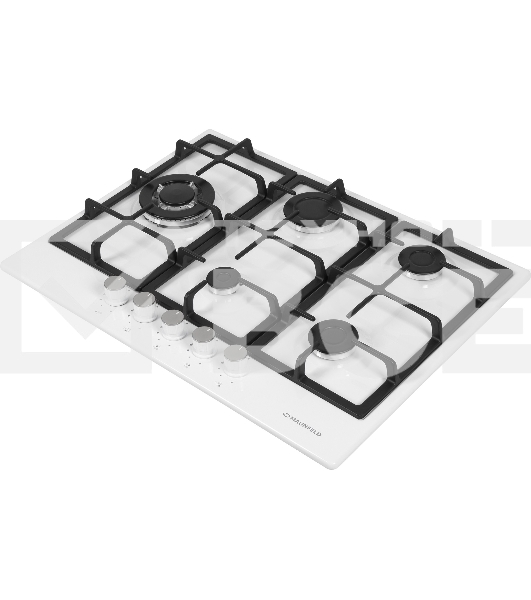 Газовая панель Maunfeld EGHE.75.33CW/G