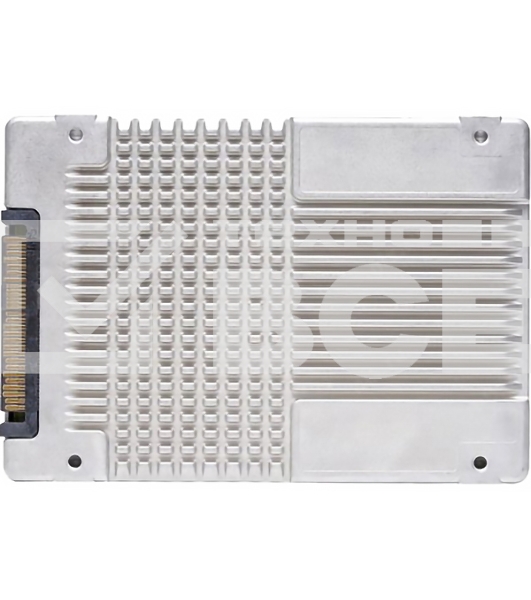 Накопитель SSD Intel DC P4610 Series, 3200Gb, PCIe, U.2, NVMe, R/W 3200/3050