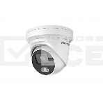 Камера видеонаблюдения Hikvision DS-2CD2327G2-LU(C)(2.8мм) 2.8-2.8мм цв., фото2