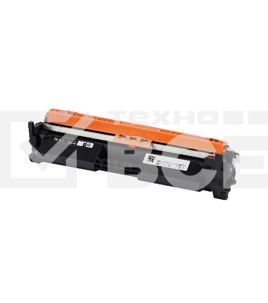 Картридж Sakura CRG047 для Canon, черный, 1600 к.