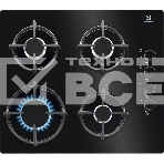 Газовая варочная панель Electrolux EGG6407K, фото6