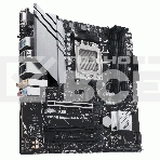 Материнская плата ASUS PRIME B650M-A WIFI II, AM5, AMD B650, 4xDDR5, 4xSATA, 2xM.2, 1xPCI-E 4.0 x16, 2xPCI-E 4.0 x1, 1xHDMI, 1xDP, 1xVGA, 1x 2.5Gb LAN, 2xUSB-A 3.2 Gen 2, 2xUSB-A 3.2 Gen 1, 4xUSB-A 2.0, 3x3.5 мм, 7.1, Micro-ATX, фото4