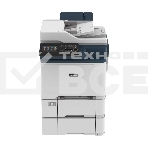 МФУ лазерный Xerox C315 (C315V_DNI), A4, цветной, печ. до 33 стр/мин., скан. до  47 стр/мин. (ч/б) 30 стр/мин. (цвет), 1200 x 1200 dpi (печать) 600x600dpi (скан.), USB, RJ-45, Wi-Fi, Air Print, Mopria, фото4