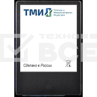 Накопитель SSD ТМИ ЦРМП.467512.001-02, 1Tb, SATA III, 2.5