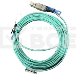 Кабель HPE 10M MINI SAS HIGH Кабель E7V95A