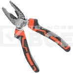 Пассатижи PATRIOT Platinum CPP-160L, усиленные, Cr-V сталь, 160мм, фото2