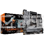 Материнская плата Gigabyte B650M GAMING X AX, AM5, AMD B650, 4xDDR5, 4xSATA, 3xM.2, 1xPCI-E 4.0 x16, 2xPCI-E 4.0 x1, 3xUSB-A 3.2 Gen 1, 1xUSB-C 3.2 Gen 2, 1x 2.5Gb LAN, 3x3.5 мм, 7.1, Micro-ATX, фото15
