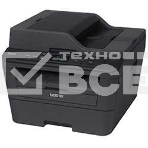 МФУ лазерный Brother DCP-L2540DW, А4, ч/б, печ. 30 стр/мин, 2400 x 600 dpi, USB, Wi-Fi, Ethernet RJ-45, фото7