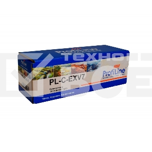 Картридж Тонер-туба PL-C-EXV7 для принтеров Canon IR1210/1230/1237N/1270/1310/1330/1370F/1510 5300 копий ProfiLine