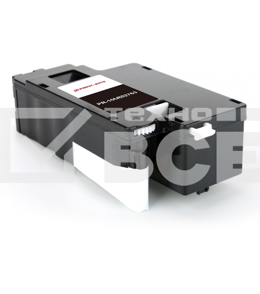 Картридж лазерный Print-Rite TFXACCBPRJ PR-106R02763 106R02763 черный (2000стр.) для Xerox Phaser 6020/6022/WC6025/6027