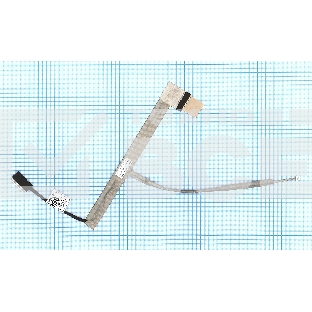 Шлейф матрицы для ноутбука Acer Aspire 5536 5738 5738G 5738Z 5738ZG  7515738