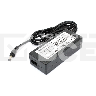 Блок питания для монитора и телевизора LCD 12V 4A 5.5x2.1 OEM