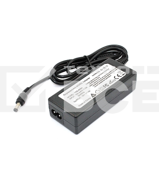 Блок питания для монитора и телевизора LCD 12V 4A 5.5x2.1 OEM