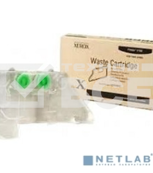 Бункер для отработанного тонера WC Pro 4595/4110/4112