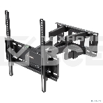 Кронштейн для телевизора Kromax PIXIS-L-2 черный 26