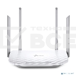Роутер TP-LINK Archer A5 AC1200 Двухдиапазонный Wi-Fi роутер, фото3