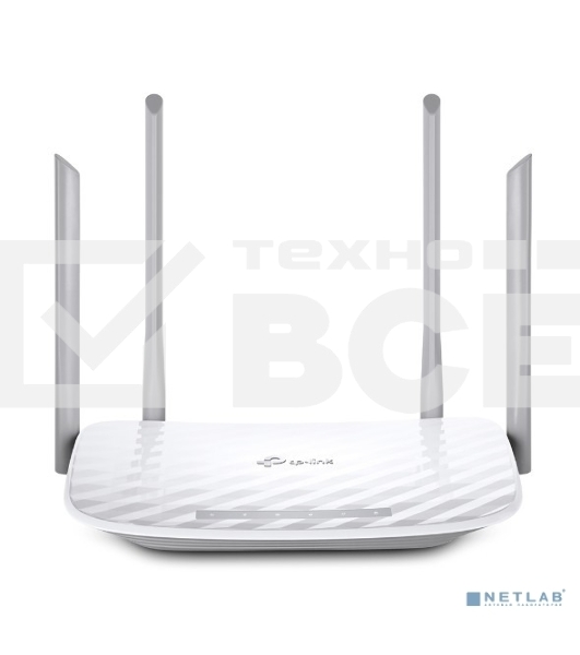 Роутер TP-LINK Archer A5 AC1200 Двухдиапазонный Wi-Fi роутер
