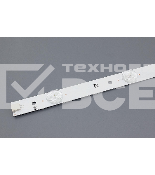 Светодиодная подсветка LB55072 V1_00 Right