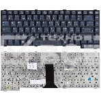 Клавиатура для ноутбука Toshiba Satellite M18 M19 M21 черная, фото4