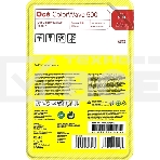 Картридж лазерный Canon Oce ColorWave 500 Yellow (500 г) для Oce ColorWave 500, фото2