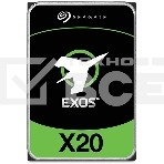 Жесткий диск Seagate 3.5