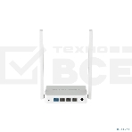 Роутер беспроводной Keenetic Start (KN-1112)с Mesh Wi-Fi N300, Smart-коммутатором, фото3