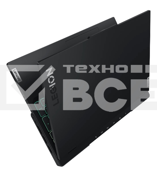 Ноутбук Lenovo Legion 7 Pro 16IRX9H i9 14900HX/32Gb/SSD1Tb/RTX4090 16Gb/16