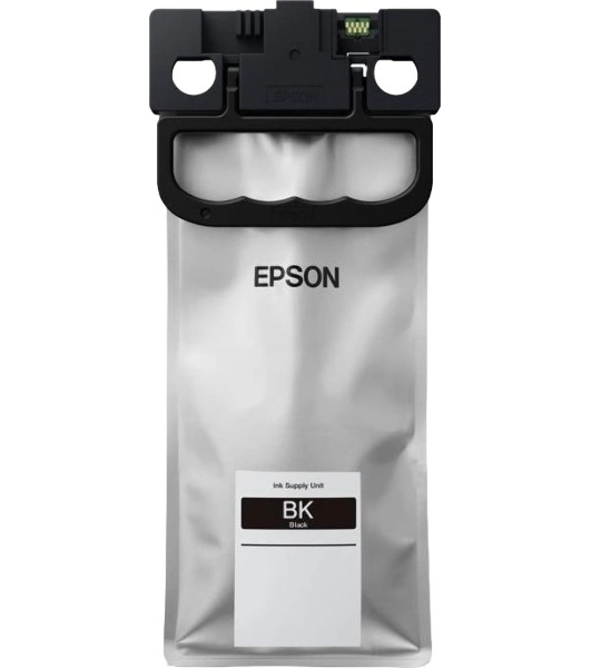 Картридж струйный Epson C13T01C100 черный (10000 стр.) для WorkForce WF-C529RDW WF-C529, WF-C579RDWF WF-C579